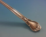 Chantilly by Gorham Sterling Silver Place Size Flatware Set 8 Service 42 Pcs