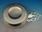 Tiffany and Co Sterling Silver Porringer with Pierced Handle #19206 (#8673)