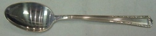 Processional by International Sterling Silver Teaspoon 6 1/8" Flatware