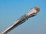 Brocade by International Sterling Silver Essential Serving Set Small 6-pc