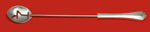 Delicacy by Lunt Sterling Silver Martini Spoon HHWS  Custom Made Approx. 10"
