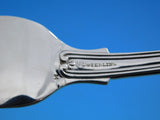 Hampshire by Durgin Sterling Silver Flatware Set Service 84 pieces Dinner Rare