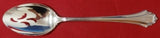 Bel Chateau by Lunt Sterling Silver Serving Spoon Pierced Original 8 1/2"