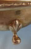 San Marco / Saint Mark by Zaramella Argenti .800 Silver Master Salt Cellar #0912