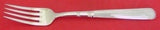 Acropole by Wallace-Italy Sterling Silver Dinner Fork 8"