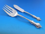 Orleans by International Silverplate Flatware Set for 8 Service 55 pieces