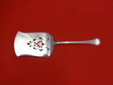 Columbia by Reed and Barton Sterling Silver Asparagus Server Orig 9 3/4"