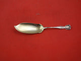 Litchfield by International Sterling Silver Jelly Knife Gold-wash 7 1/2" Antique