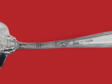 Georgian by Towle Sterling Silver Iced Tea Spoon Set 12 pieces 8 1/4"