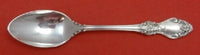 Old Virginia by Reed & Barton Sterling Silver Teaspoon 6"