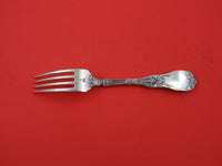 Mythologique by Gorham Sterling Silver Dinner Fork 7 3/4" Flatware Heirloom