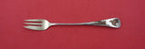 Applied Metals by Gorham Sterling Silver Cocktail Fork #8 Lt GW w/Falcon 6 1/8"