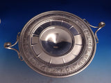 Wedgwood by International Sterling Silver Centerpiece Loops #T49-1A (#8675)