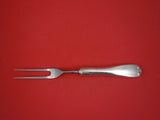 Flemish by Tiffany & Co. Sterling Silver Steak Carving Fork HH WS 8 3/4"