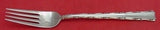 Madrigal by Lunt Sterling Silver Regular Fork 7 1/2"