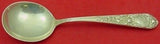 Rose by Kirk Sterling Silver Cream Soup Spoon 6"