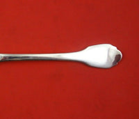 Colbert Coligny by Puiforcat French Sterling Silver Luncheon Fork 3-Tine 6 3/4"