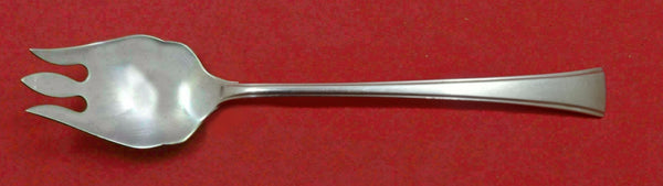 Tranquility by International Sterling Silver Cake Ice Cream Spork Custom 5 3/4"