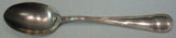Plymouth by Watson Sterling Silver Coffee Spoon 5 1/2" Flatware Beaded