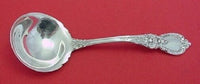 Charlemagne by Towle Sterling Silver Gravy Ladle 6 7/8" Serving Silverware