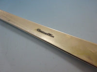 Camellia by Gorham Sterling Silver Flatware Set for 8 Service 60 Pieces Dinner