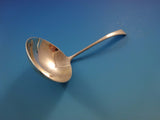 Tranquility by International Sterling Silver Flatware Service For 6 Set 41 Pcs
