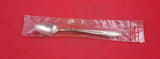 Silver Sculpture by Reed & Barton Sterling Infant Feeding Spoon Org. 5 3/4" New