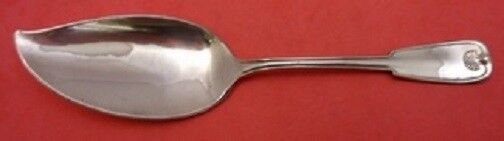 Palm by Tiffany Rare Copper Sample Jelly Server Large One of a Kind 7"