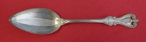 Old Colonial by Towle Sterling Silver Serving Spoon Old Style 8 3/4"