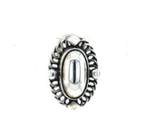 Georg Jensen Sterling 2004 Stud Earrings (#J5385)