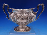Francis I by Reed and Barton Sterling Silver Demitasse Tea Set 3pc #570A (#8877)