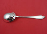 Clinton by Tiffany and Co Sterling Silver Sugar Spoon 5 7/8" Serving Heirloom