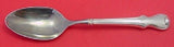 Plymouth Colony by Wallace Sterling Silver Serving Spoon 8 3/8" HHWS