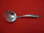 Danish Baroque by Towle Sterling Silver Gravy Ladle 6 1/2" Serving Heirloom