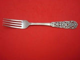 Valdres by Th. Marthinsen Norwegian .830 Silver Dinner Fork 7 3/4" Flatware