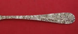 Princess by Stieff Sterling Silver Bouillon Soup Spoon 5 5/8" Silverware