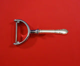 Modern Victorian by Lunt Sterling Silver Vegetable Peeler HHWS Custom Made 6"