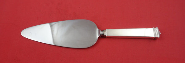 Hampton by Tiffany & Co. Sterling Silver Cake Server HH WS 9 7/8"