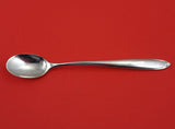 Raindrop by Lunt Sterling Silver Infant Feeding Spoon Original 5 1/2" Baby