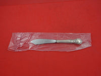 Royal Oak by Gorham Sterling Silver HH Butter Spreader  6 3/4" New
