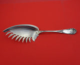 Louis XIV Old Style by Dominick and Haff Sterling Silver Macaroni Server 10 1/2"