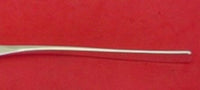 Vision by International Sterling Silver Sugar Spoon 6 3/8" Mid-Century Modern