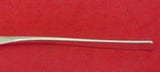 Vision by International Sterling Silver Sugar Spoon 6 3/8" Mid-Century Modern