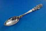 Blackberry by Tiffany and Co Sterling Silver Grapefruit Spoon Pointed 5 3/4"