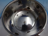 Far East by Reed and Barton Sterling Silver Centerpiece #X429 11.6 ozt. (#8626)