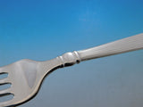 Ashmont by Reed & Barton Sterling Silver Dinner Flatware Set 8 Service 33 Pieces