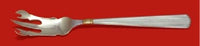 Ashmont Gold by Reed and Barton Sterling Silver Lobster Pick 6 1/4" Custom