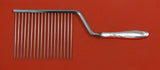 Willow by Gorham Sterling Silver Cake Breaker HH with Silverplate 10 3/8" Custom