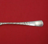 Colonial by Gorham Sterling Silver Ice Cream Fork Original 4 3/4" Antique
