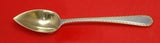 Golden Winslow by Kirk Sterling Silver Grapefruit Spoon Custom Made 5 3/4"